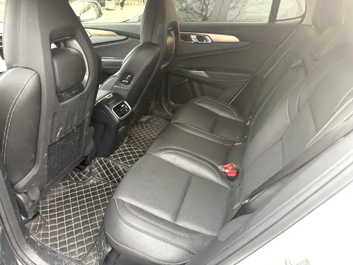 2017 Foton Sauvana 2.0T 218HP L4 6AT,autocango,china used car exporter,china ev exporter,chinese used car exporter,chinese used ev exporter