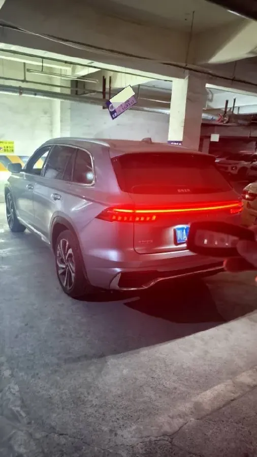 2023 Geely Monjaro 2.0T 238HP L4 8AT,autocango,china used car exporter,china ev exporter,chinese used car exporter,chinese used ev exporter