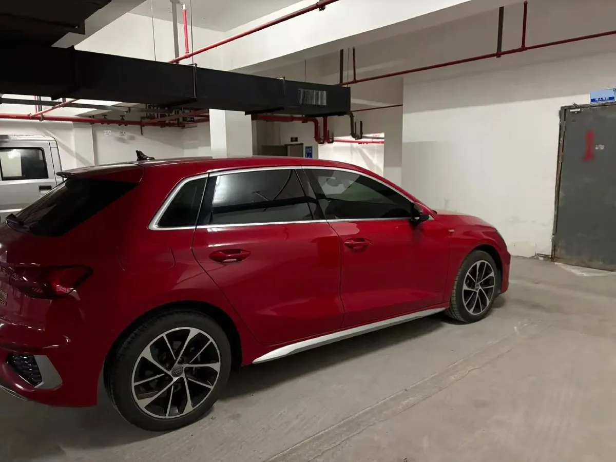 2021 Audi A3 1.4T 150HP L4 7DCT,autocango,china used car exporter,china ev exporter,chinese used car exporter,chinese used ev exporter