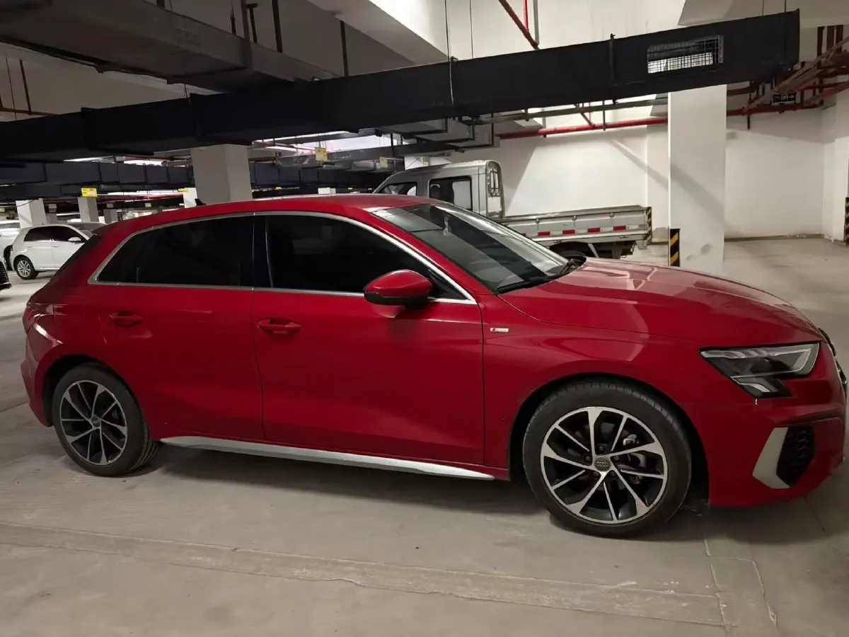 2021 Audi A3 1.4T 150HP L4 7DCT,autocango,china used car exporter,china ev exporter,chinese used car exporter,chinese used ev exporter