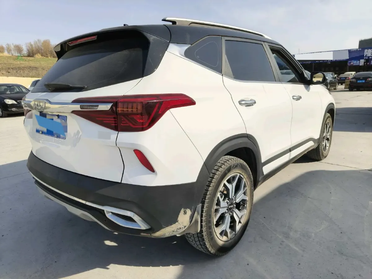 2021 Kia KX3 1.5L 115HP L4 CVT,autocango,china used car exporter,china ev exporter,chinese used car exporter,chinese used ev exporter