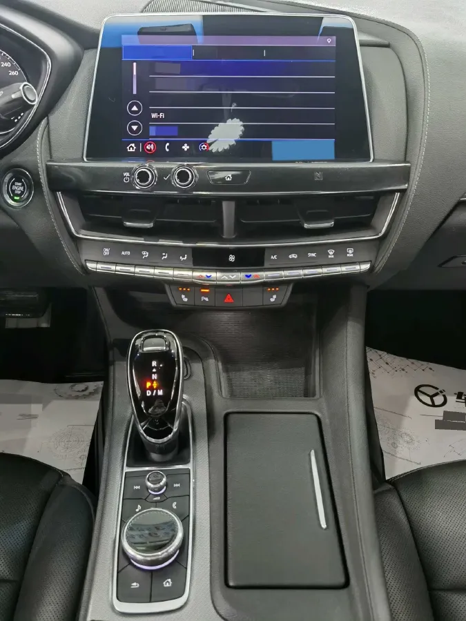 2020 Cadillac CT5 2.0T 237HP L4 10AT,autocango,china used car exporter,china ev exporter,chinese used car exporter,chinese used ev exporter