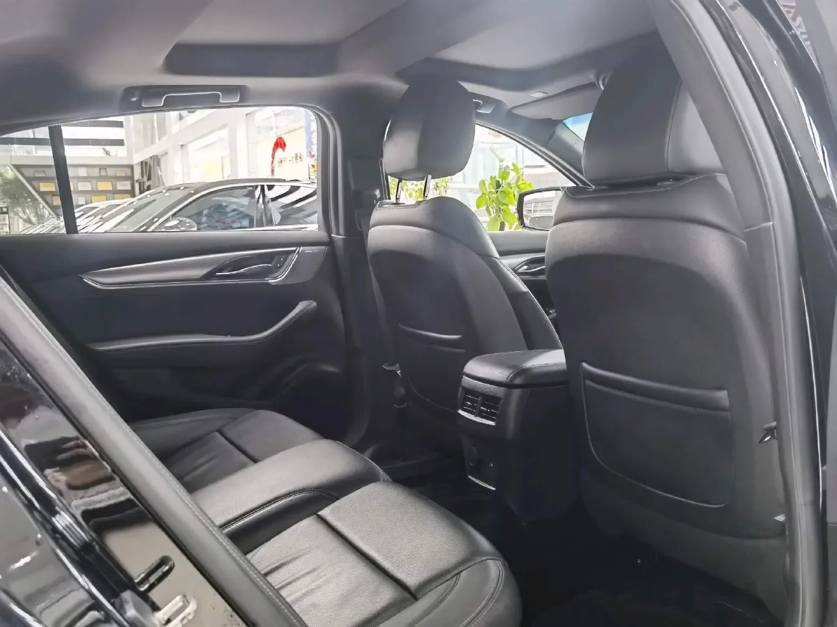 2020 Cadillac CT5 2.0T 237HP L4 10AT,autocango,china used car exporter,china ev exporter,chinese used car exporter,chinese used ev exporter