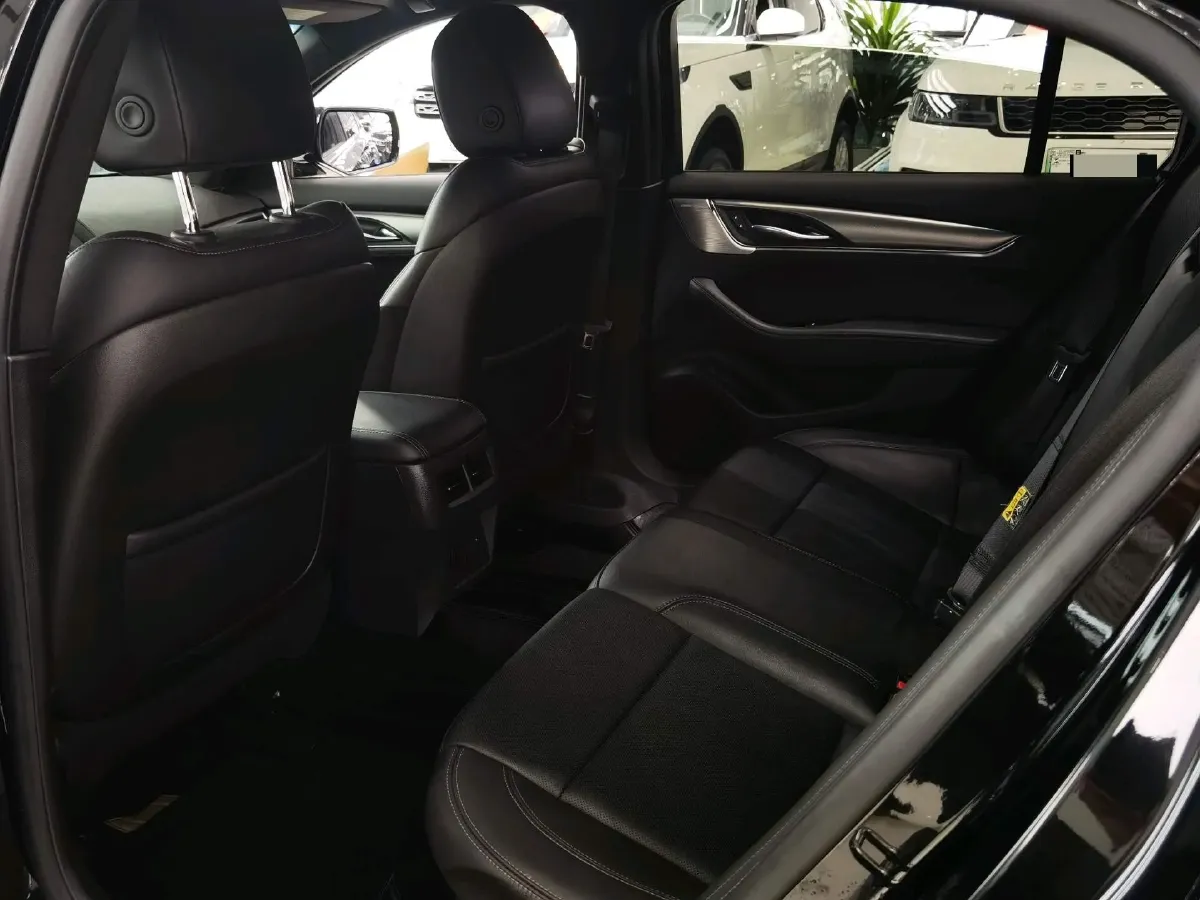 2020 Cadillac CT5 2.0T 237HP L4 10AT,autocango,china used car exporter,china ev exporter,chinese used car exporter,chinese used ev exporter