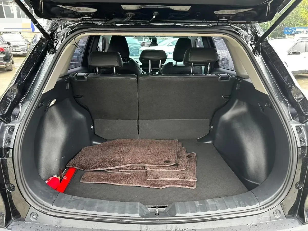 2024 Toyota Frontlander 2.0L 171HP L4 CVT,autocango,china used car exporter,china ev exporter,chinese used car exporter,chinese used ev exporter