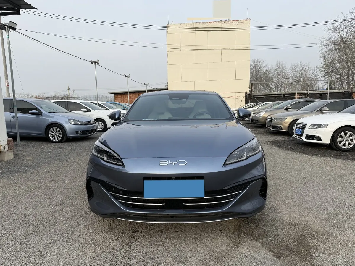 2024 BYD Seal 06 1.5L 101HP L4 E-CVT PHEV 15.87KWH,autocango,china used car exporter,china ev exporter,chinese used car exporter,chinese used ev exporter