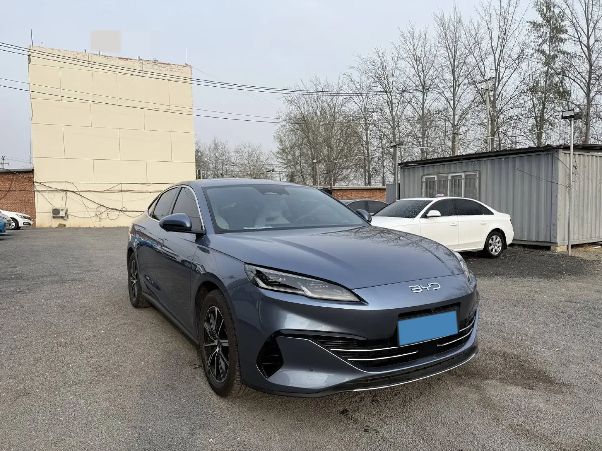 2024 BYD Seal 06 1.5L 101HP L4 E-CVT PHEV 15.87KWH,autocango,china used car exporter,china ev exporter,chinese used car exporter,chinese used ev exporter