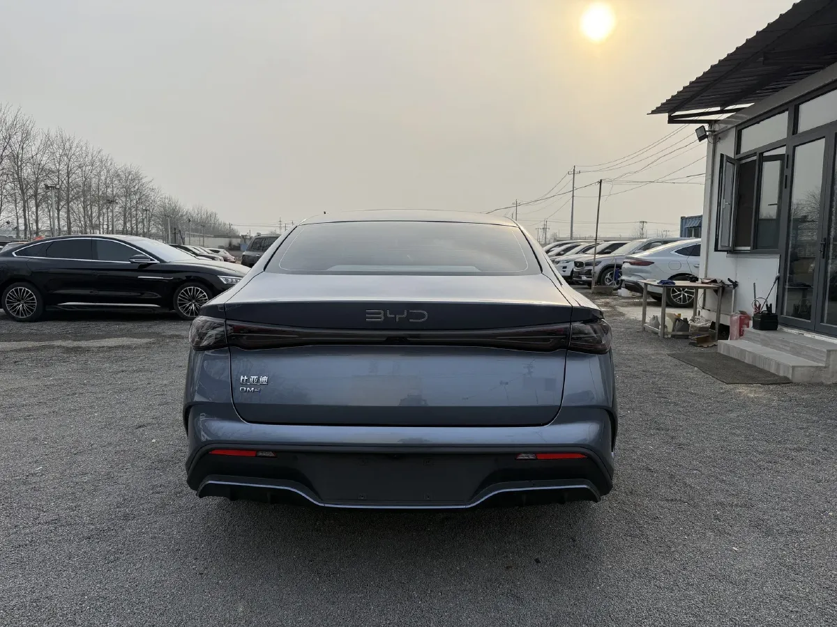 2024 BYD Seal 06 1.5L 101HP L4 E-CVT PHEV 15.87KWH,autocango,china used car exporter,china ev exporter,chinese used car exporter,chinese used ev exporter