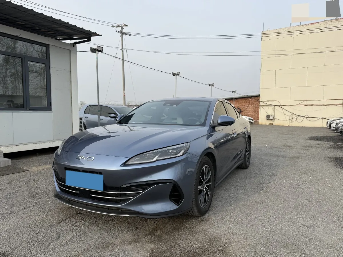 2024 BYD Seal 06 1.5L 101HP L4 E-CVT PHEV 15.87KWH,autocango,china used car exporter,china ev exporter,chinese used car exporter,chinese used ev exporter