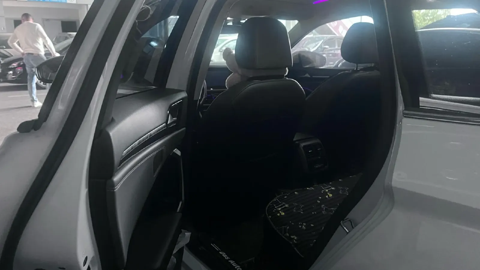 2021 Volkswagen Sagitar 1.4T 150HP L4 7DCT,autocango,china used car exporter,china ev exporter,chinese used car exporter,chinese used ev exporter