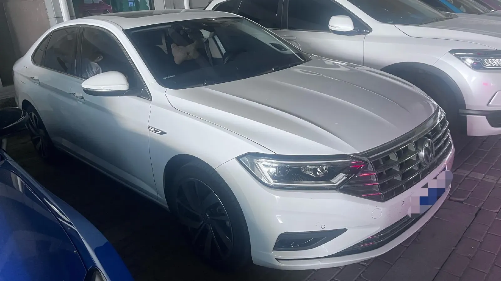 2021 Volkswagen Sagitar 1.4T 150HP L4 7DCT,autocango,china used car exporter,china ev exporter,chinese used car exporter,chinese used ev exporter
