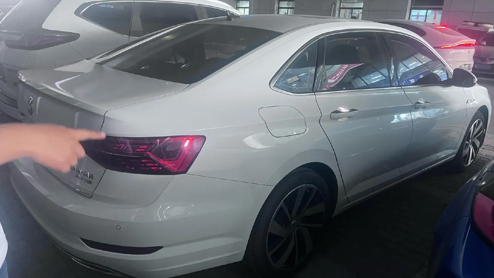 2021 Volkswagen Sagitar 1.4T 150HP L4 7DCT,autocango,china used car exporter,china ev exporter,chinese used car exporter,chinese used ev exporter