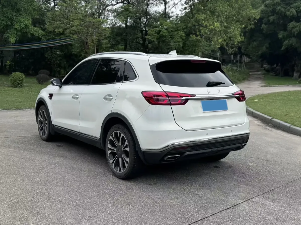 2019 HongQi HS5 2.0T 224HP L4 6AT,autocango,china used car exporter,china ev exporter,chinese used car exporter,chinese used ev exporter