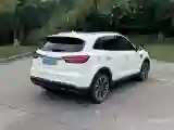 2019 HongQi HS5 2.0T 224HP L4 6AT