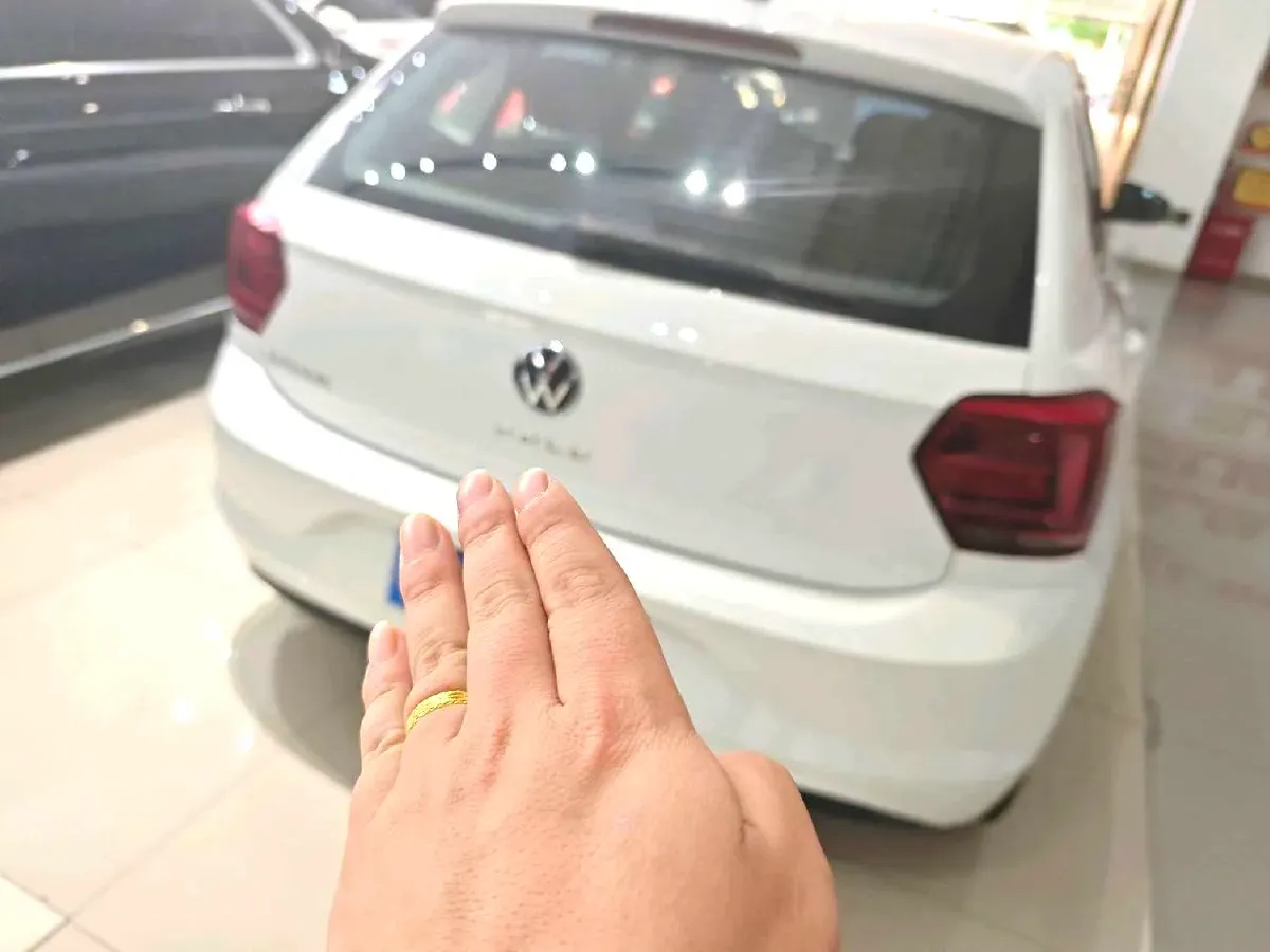 2023 Volkswagen Polo 1.5L 113HP L4 6AT,autocango,china used car exporter,china ev exporter,chinese used car exporter,chinese used ev exporter