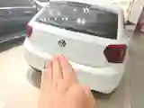 2023 Volkswagen Polo 1.5L 113HP L4 6AT