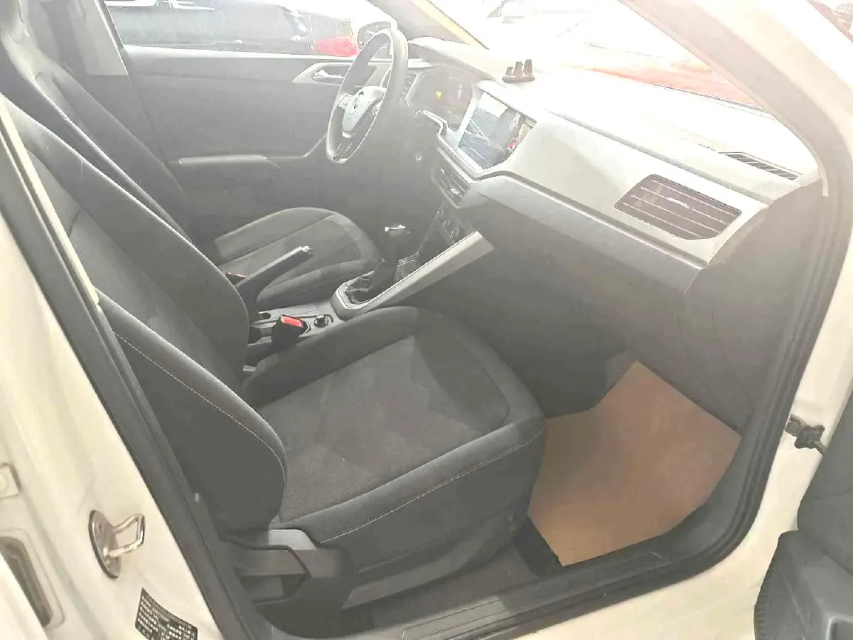 2023 Volkswagen Polo 1.5L 113HP L4 6AT,autocango,china used car exporter,china ev exporter,chinese used car exporter,chinese used ev exporter