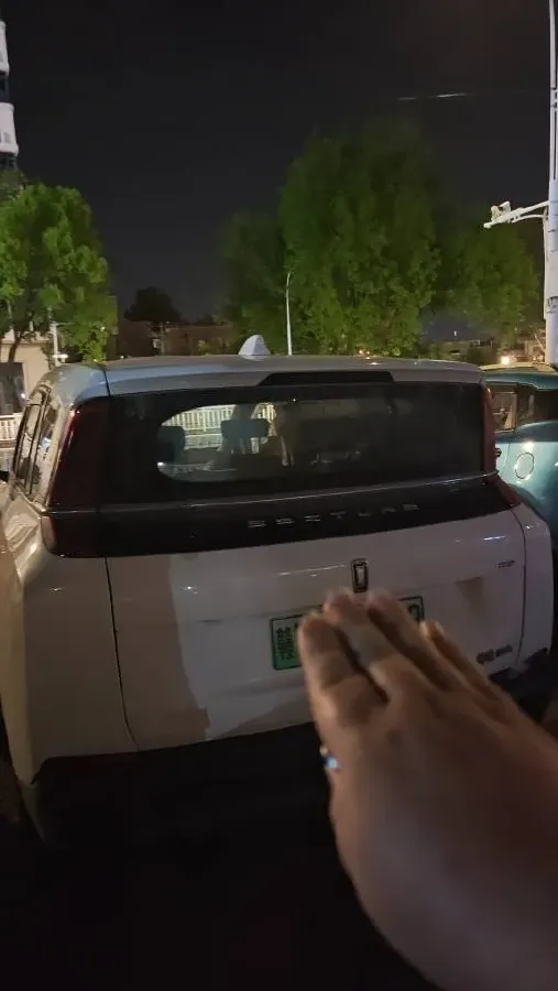 2023 Bestune NAT BEV 54KWH,autocango,china used car exporter,china ev exporter,chinese used car exporter,chinese used ev exporter