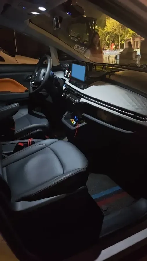 2023 Bestune NAT BEV 54KWH,autocango,china used car exporter,china ev exporter,chinese used car exporter,chinese used ev exporter