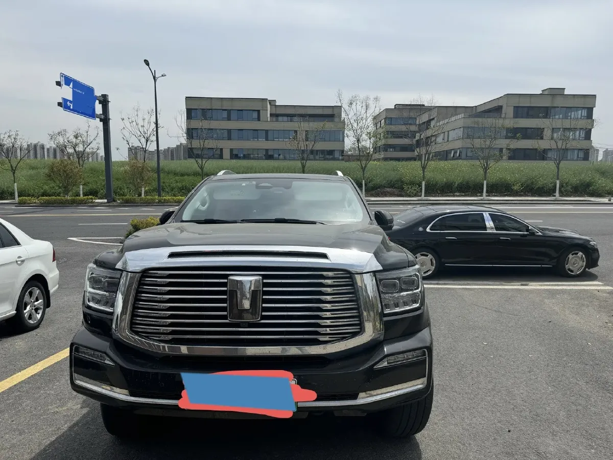 2023 Tank 500 2.0T 252HP L4 9AT PHEV 37.1KWH,autocango,china used car exporter,china ev exporter,chinese used car exporter,chinese used ev exporter