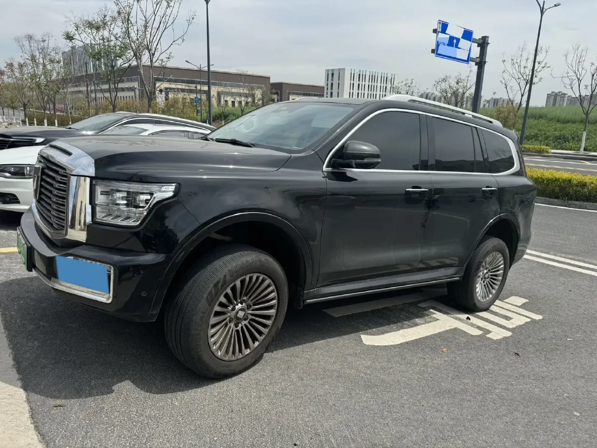 2023 Tank 500 2.0T 252HP L4 9AT PHEV 37.1KWH,autocango,china used car exporter,china ev exporter,chinese used car exporter,chinese used ev exporter