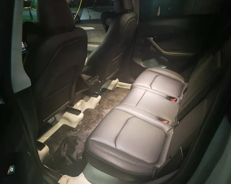 2024 Iveco OuSheng BEV 77.28KWH,autocango,china used car exporter,china ev exporter,chinese used car exporter,chinese used ev exporter