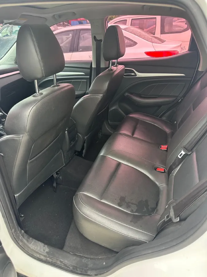 2018 MG ZS 1.5L 120HP L4 4AT,autocango,china used car exporter,china ev exporter,chinese used car exporter,chinese used ev exporter