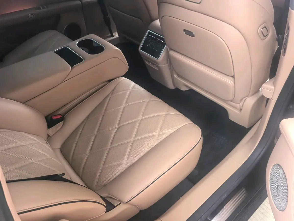 2026 HIMA Stelato S9 REEV 160HP REEV,autocango,china used car exporter,china ev exporter,chinese used car exporter,chinese used ev exporter