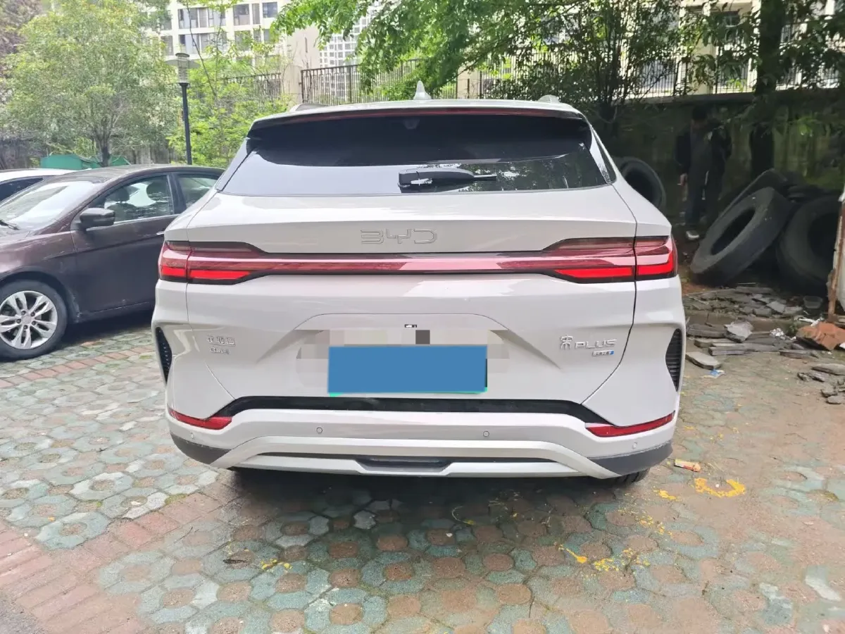 2025 BYD Song Plus 1.5L 101HP L4 E-CVT PHEV 18.3KWH,autocango,china used car exporter,china ev exporter,chinese used car exporter,chinese used ev exporter