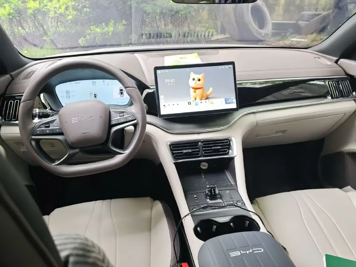 2025 BYD Song Plus 1.5L 101HP L4 E-CVT PHEV 18.3KWH,autocango,china used car exporter,china ev exporter,chinese used car exporter,chinese used ev exporter