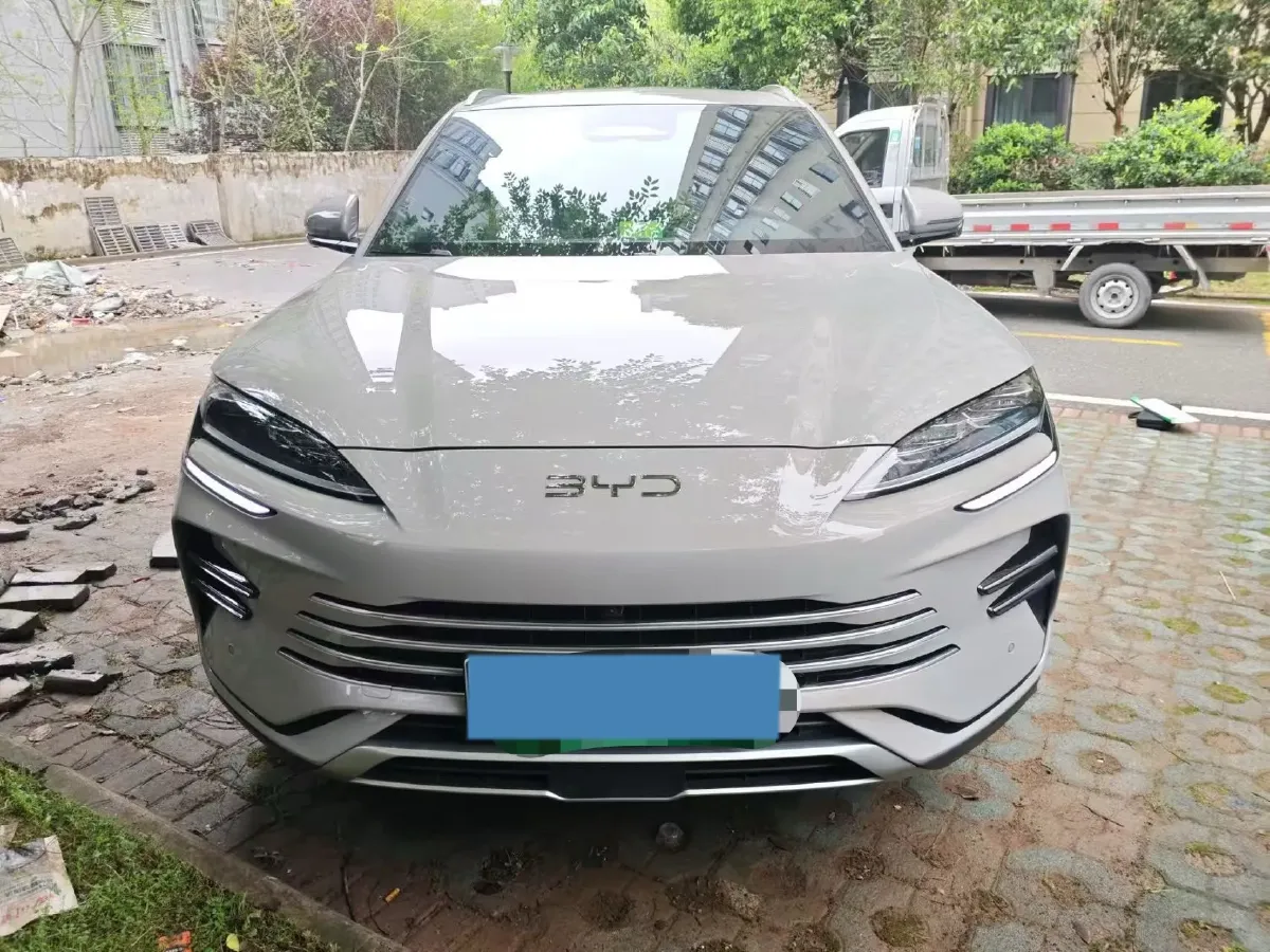 2025 BYD Song Plus 1.5L 101HP L4 E-CVT PHEV 18.3KWH,autocango,china used car exporter,china ev exporter,chinese used car exporter,chinese used ev exporter