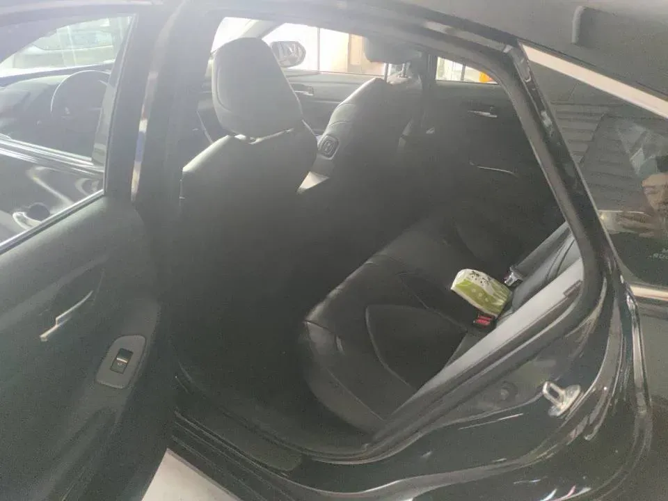 2022 Toyota Avalon 2.5L 178HP L4 E-CVT Hybrid,autocango,china used car exporter,china ev exporter,chinese used car exporter,chinese used ev exporter