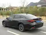 2022 Toyota Avalon 2.5L 178HP L4 E-CVT Hybrid