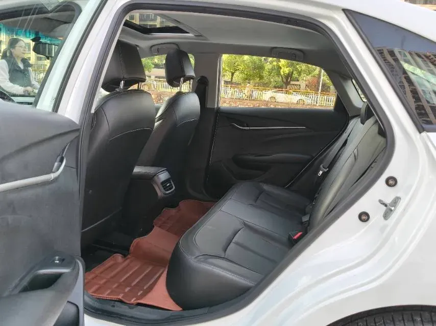 2021 Buick Excelle 1.3T 163HP L3 6AT,autocango,china used car exporter,china ev exporter,chinese used car exporter,chinese used ev exporter