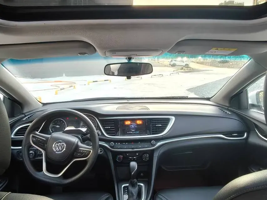 2021 Buick Excelle 1.3T 163HP L3 6AT,autocango,china used car exporter,china ev exporter,chinese used car exporter,chinese used ev exporter