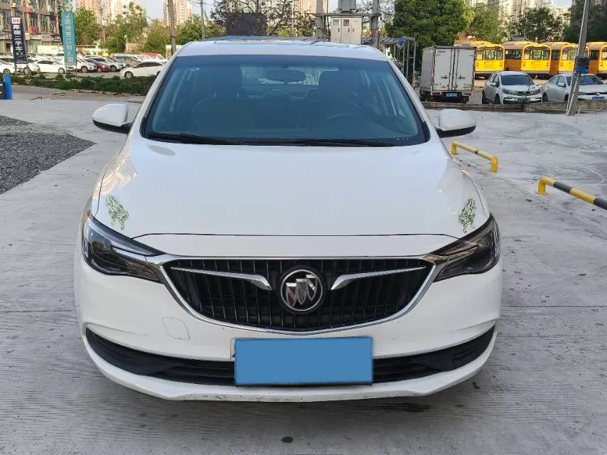 2021 Buick Excelle 1.3T 163HP L3 6AT,autocango,china used car exporter,china ev exporter,chinese used car exporter,chinese used ev exporter