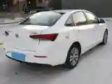 2021 Buick Excelle 1.3T 163HP L3 6AT