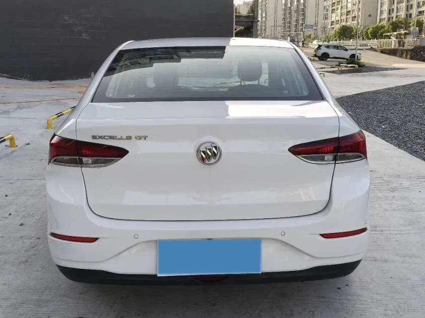 2021 Buick Excelle 1.3T 163HP L3 6AT,autocango,china used car exporter,china ev exporter,chinese used car exporter,chinese used ev exporter