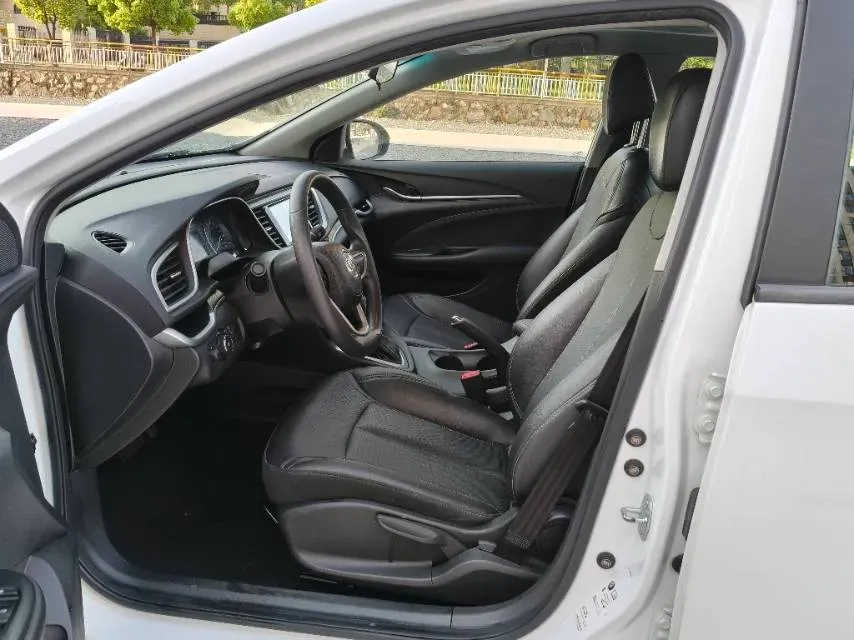 2021 Buick Excelle 1.3T 163HP L3 6AT,autocango,china used car exporter,china ev exporter,chinese used car exporter,chinese used ev exporter