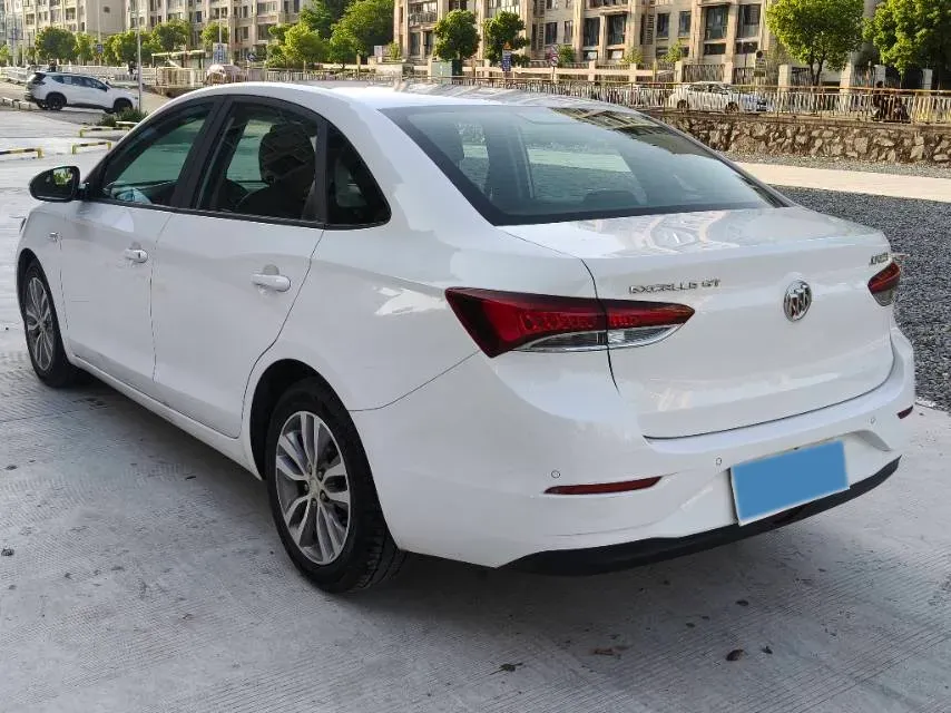 2021 Buick Excelle 1.3T 163HP L3 6AT,autocango,china used car exporter,china ev exporter,chinese used car exporter,chinese used ev exporter