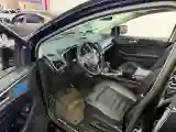 2018 Ford Edge 2.0T 245HP L4 6AT