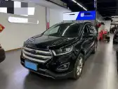 2018 FORD EDGE,autocango,china used car exporter,china ev exporter,chinese used car exporter,chinese used ev exporter