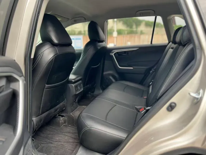 2024 Toyota Wildlander 2.0L 171HP L4 CVT,autocango,china used car exporter,china ev exporter,chinese used car exporter,chinese used ev exporter