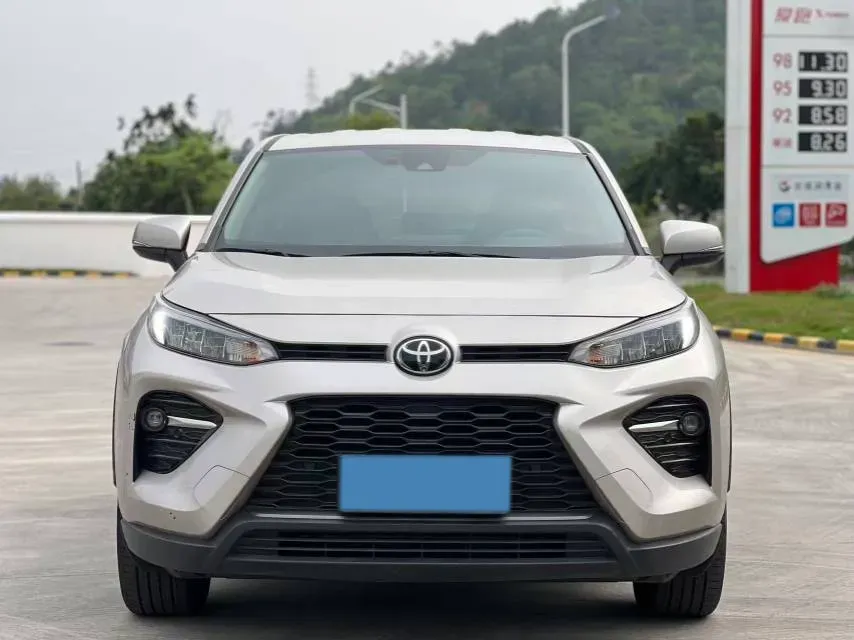 2024 Toyota Wildlander 2.0L 171HP L4 CVT,autocango,china used car exporter,china ev exporter,chinese used car exporter,chinese used ev exporter