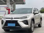 2024 TOYOTA WILDLANDER,autocango,china used car exporter,china ev exporter,chinese used car exporter,chinese used ev exporter