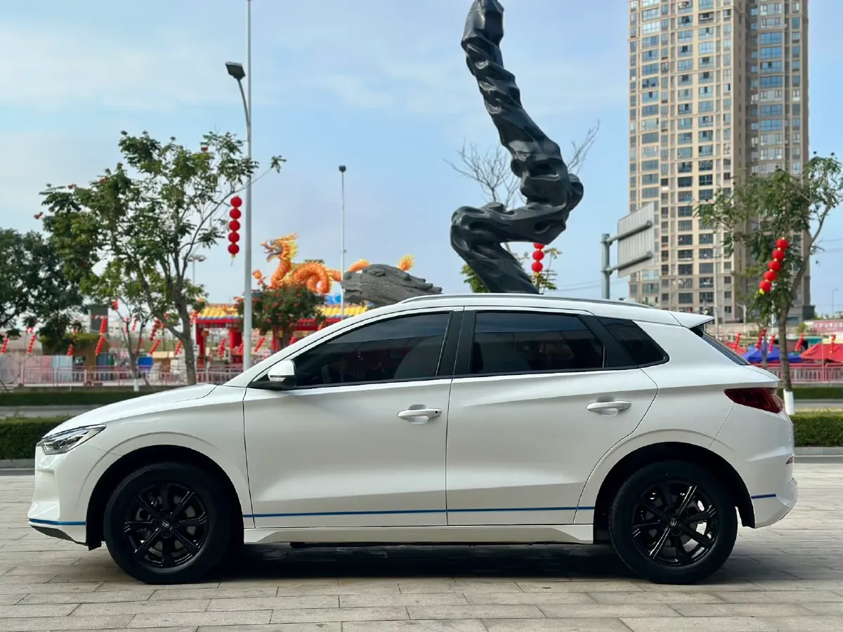 2019 BYD e2 BEV 47.3KWH,autocango,china used car exporter,china ev exporter,chinese used car exporter,chinese used ev exporter