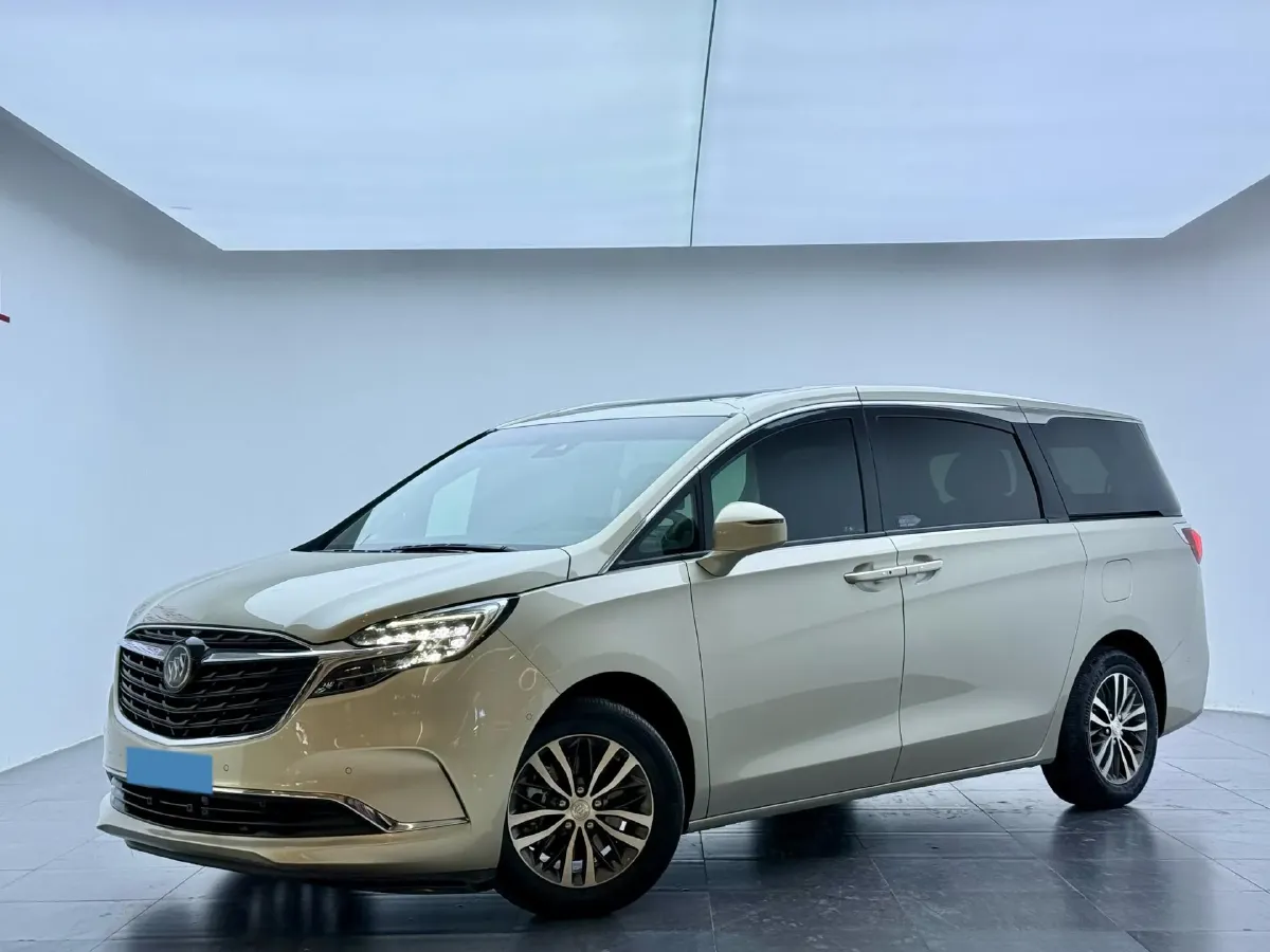 2021 Buick GL8 2.0T 237HP L4 9AT,autocango,china used car exporter,china ev exporter,chinese used car exporter,chinese used ev exporter