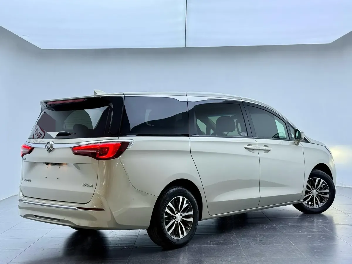 2021 Buick GL8 2.0T 237HP L4 9AT,autocango,china used car exporter,china ev exporter,chinese used car exporter,chinese used ev exporter