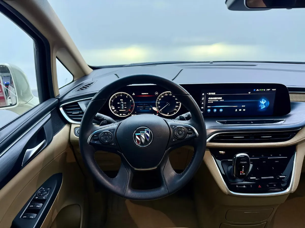 2021 Buick GL8 2.0T 237HP L4 9AT,autocango,china used car exporter,china ev exporter,chinese used car exporter,chinese used ev exporter