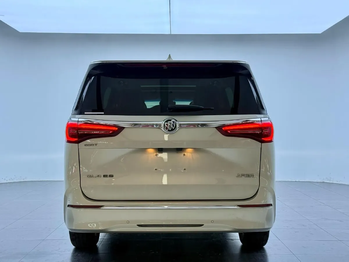 2021 Buick GL8 2.0T 237HP L4 9AT,autocango,china used car exporter,china ev exporter,chinese used car exporter,chinese used ev exporter